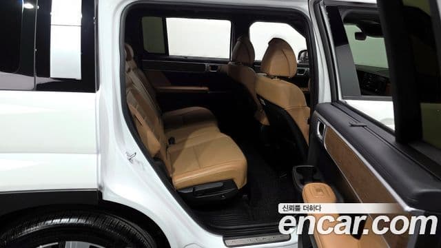 Hyundai Santa Fe (MX5) Prestige, 2024 12