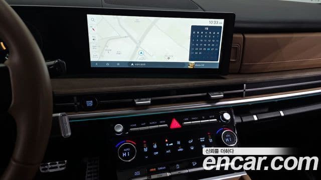 Hyundai Santa Fe (MX5) Prestige, 2024 14