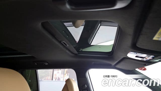 Hyundai Santa Fe (MX5) Prestige, 2024 19