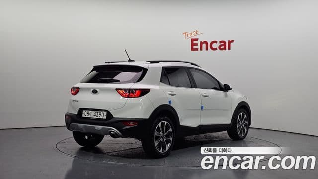 Kia Stonic Prestige, 2018 2