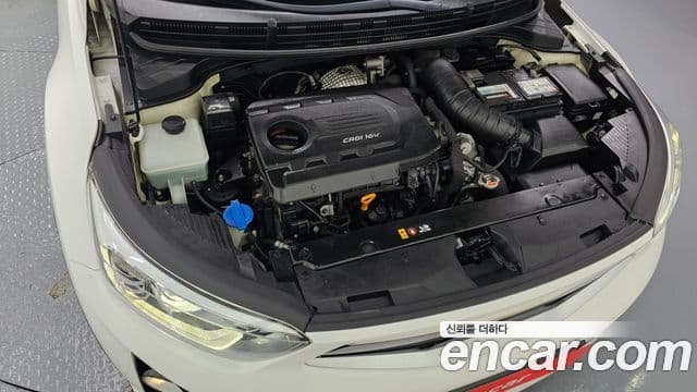 Kia Stonic Prestige, 2018 6