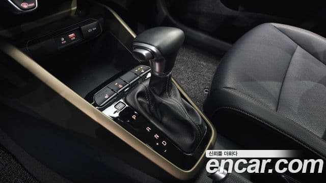 Kia Stonic Prestige, 2018 9