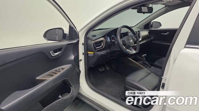 Kia Stonic Prestige, 2018 10