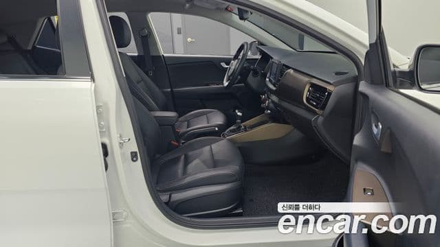 Kia Stonic Prestige, 2018 11