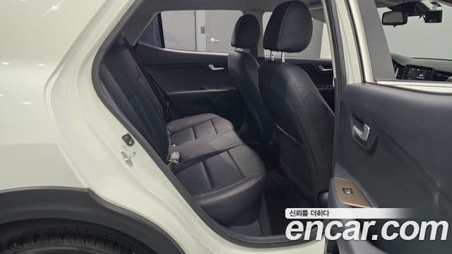 Kia Stonic Prestige, 2018 12