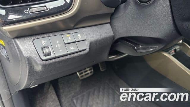 Kia Stonic Prestige, 2018 14