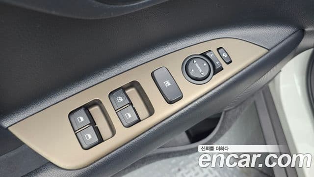 Kia Stonic Prestige, 2018 15