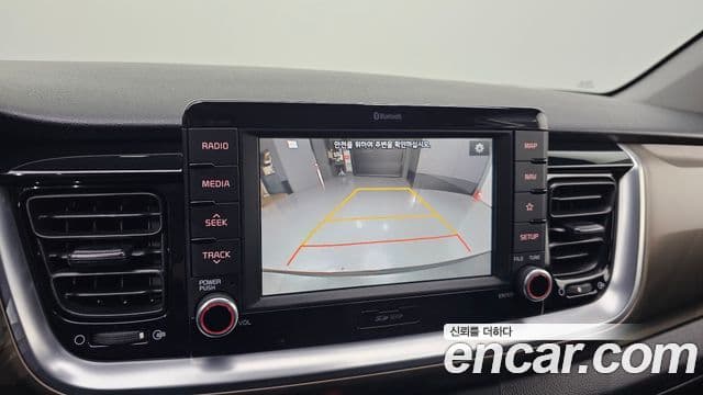 Kia Stonic Prestige, 2018 17