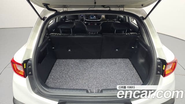 Kia Stonic Prestige, 2018 20