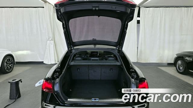 Audi A5 (F5) 40 TDI Quattro Premium Sportback, 2021 20