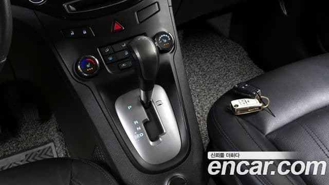 Chevrolet(GM대우) Orlando пакет безопасности, 2015 9