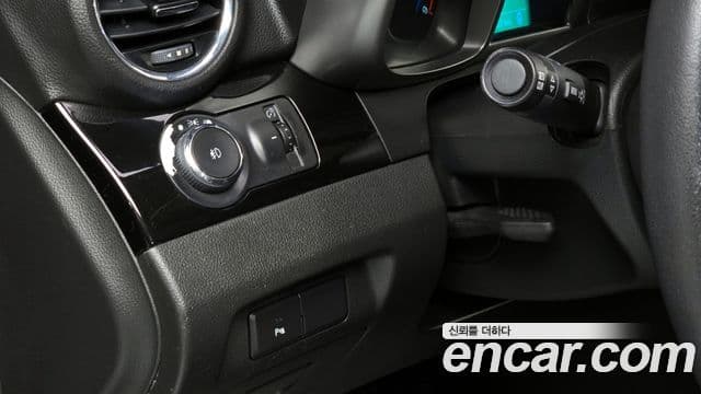 Chevrolet(GM대우) Orlando пакет безопасности, 2015 11