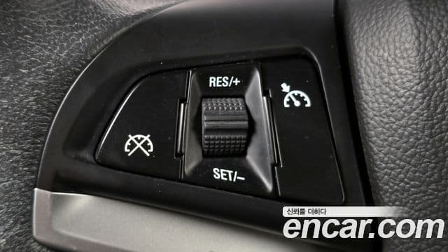 Chevrolet(GM대우) Orlando пакет безопасности, 2015 13