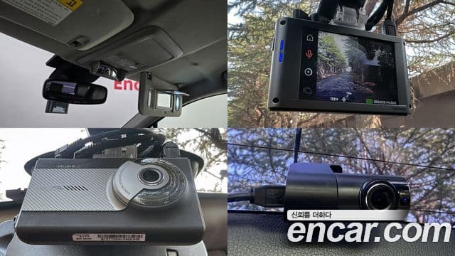 Chevrolet(GM대우) Orlando пакет безопасности, 2015 18