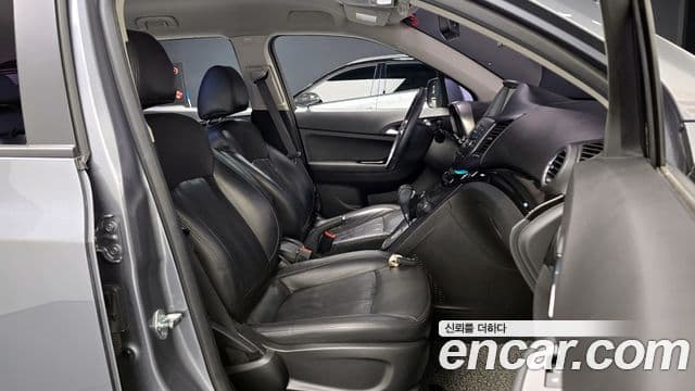 Chevrolet(GM대우) Orlando пакет безопасности, 2015 19