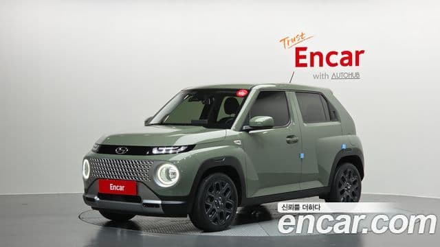 Hyundai Casper Modern, 2023 1