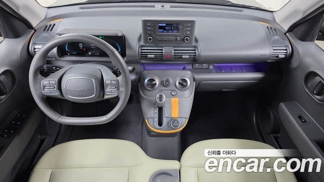 Hyundai Casper Modern, 2023 7