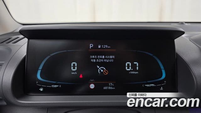 Hyundai Casper Modern, 2023 8