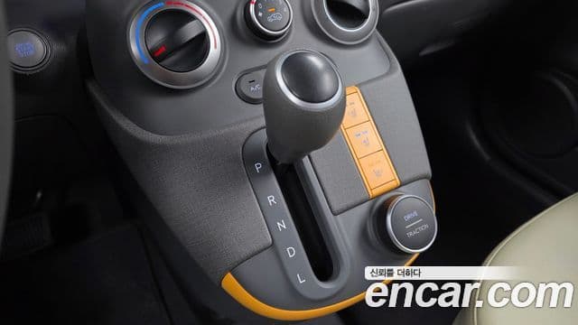 Hyundai Casper Modern, 2023 9