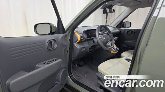 Hyundai Casper Modern, 2023 10