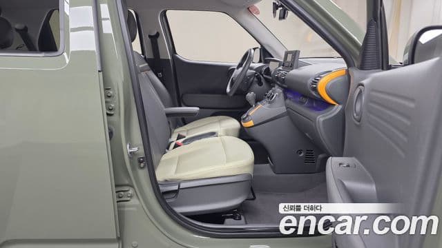 Hyundai Casper Modern, 2023 11