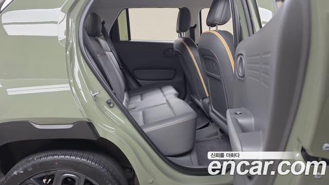 Hyundai Casper Modern, 2023 12