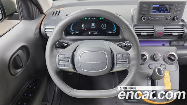 Hyundai Casper Modern, 2023 13