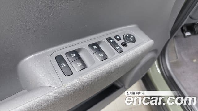 Hyundai Casper Modern, 2023 14