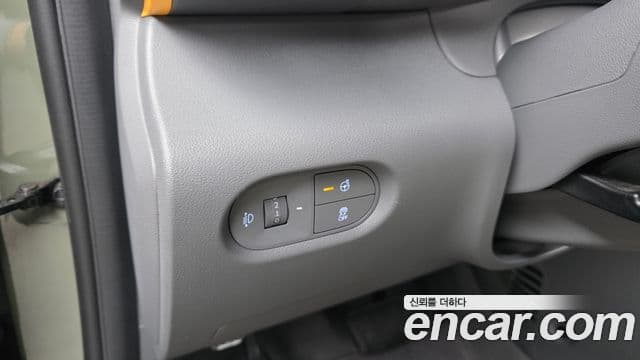 Hyundai Casper Modern, 2023 15