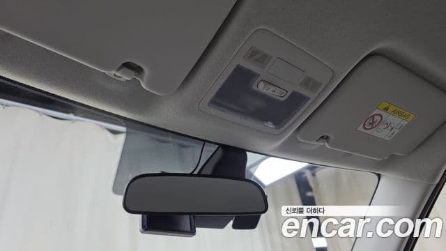 Hyundai Casper Modern, 2023 19