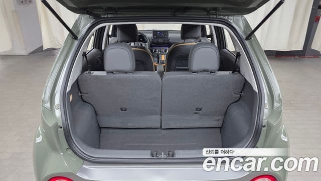 Hyundai Casper Modern, 2023 20