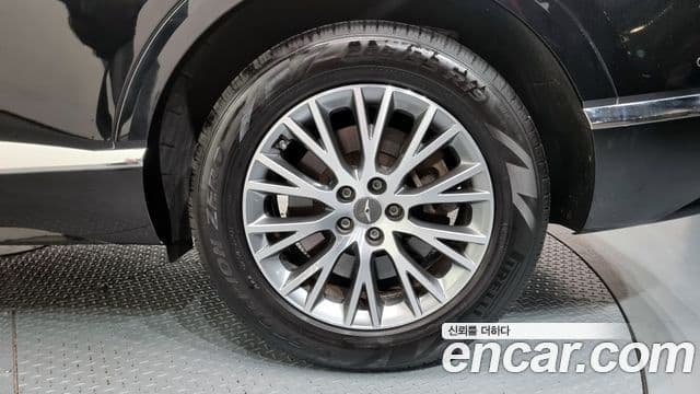 Genesis GV80, 2020 все фото