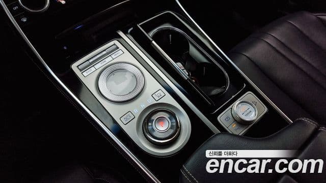 Genesis GV80, 2020 9