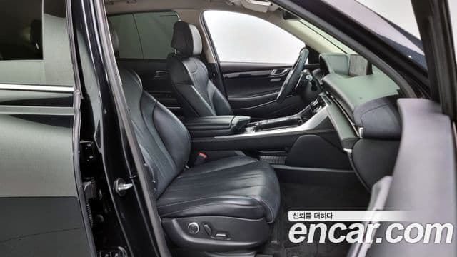 Genesis GV80, 2020 10