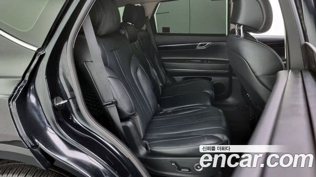 Genesis GV80, 2020 12