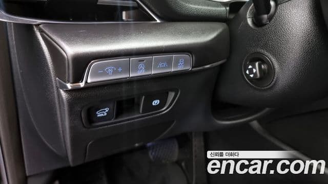 Genesis GV80, 2020 13