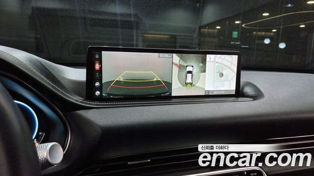 Genesis GV80, 2020 16