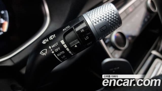 Genesis GV80, 2020 18