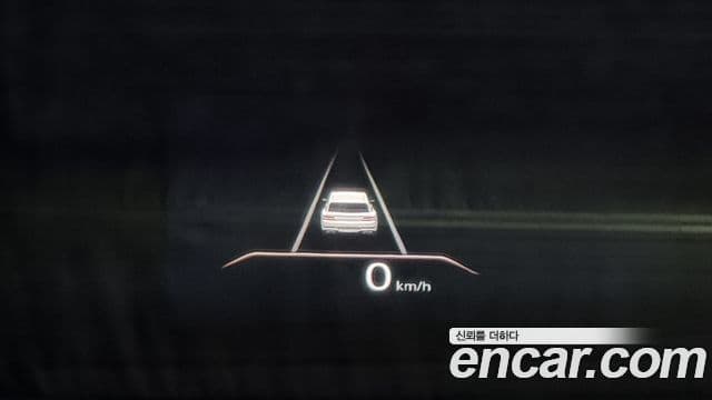 Genesis GV80, 2020 19