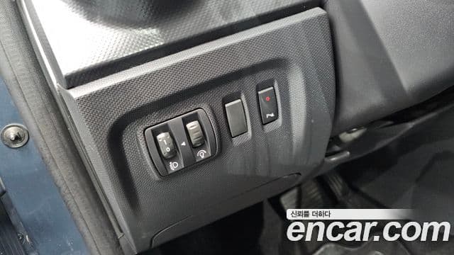 Renault Korea(Samsung) QM3 RE, 2015 13