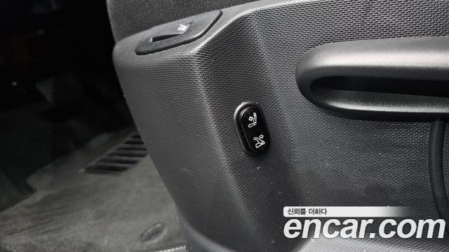 Renault Korea(Samsung) QM3 RE, 2015 14