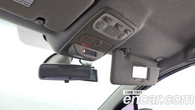 Renault Korea(Samsung) QM3 RE, 2015 16