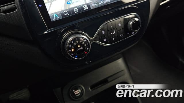 Renault Korea(Samsung) QM3 RE, 2015 18