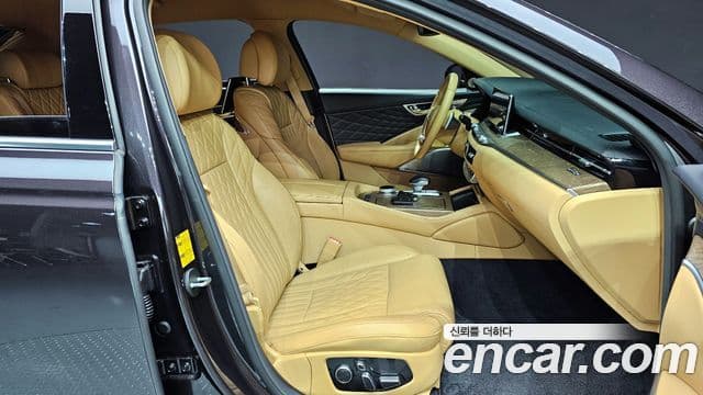 Kia The / новый New K9 2세대 Best Selection Ⅰ, 2022 10