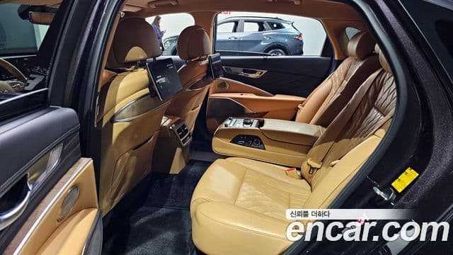 Kia The / новый New K9 2세대 Best Selection Ⅰ, 2022 12