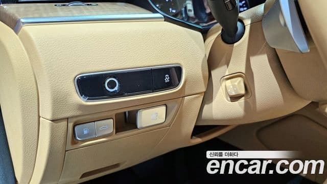 Kia The / новый New K9 2세대 Best Selection Ⅰ, 2022 14