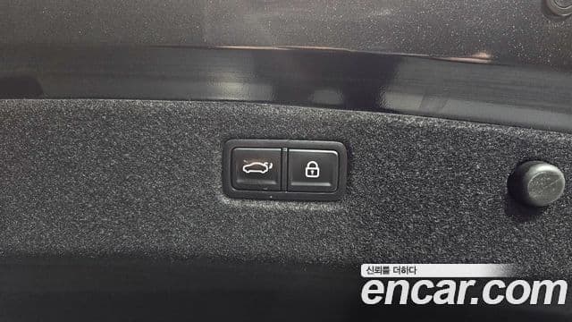 Kia The / новый New K9 2세대 Best Selection Ⅰ, 2022 17