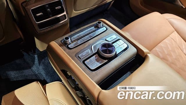 Kia The / новый New K9 2세대 Best Selection Ⅰ, 2022 18