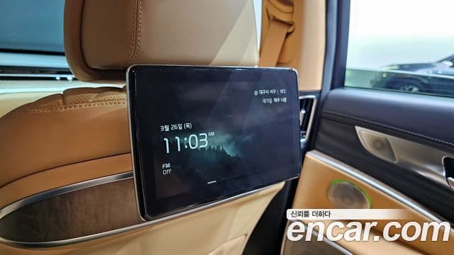 Kia The / новый New K9 2세대 Best Selection Ⅰ, 2022 20