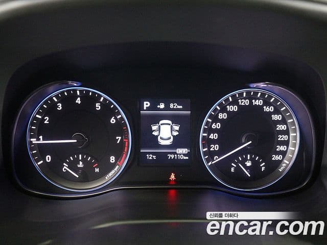 Hyundai Kona Modern Art, 2018 6